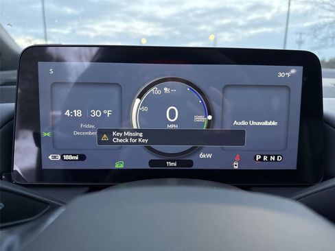 New 2026 Honda Prologue Touring image 10