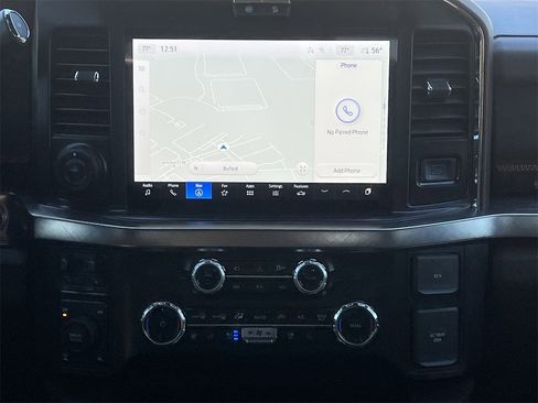 New 2026 Ford F250 King Ranch image 3