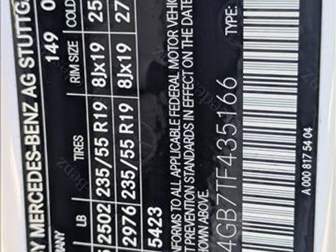 Certified 2026 Mercedes-Benz GLC 300 image 23