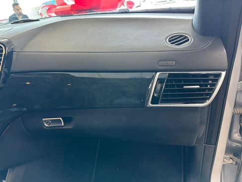 Used 2017 Mercedes-Benz GLS 450 GLS 450 4MATIC SUV image 38