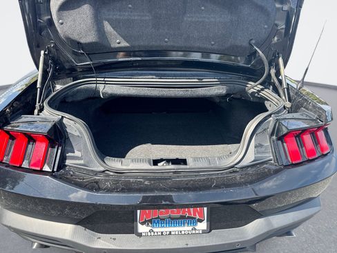 Used 2024 Ford Mustang Premium RWD image 13