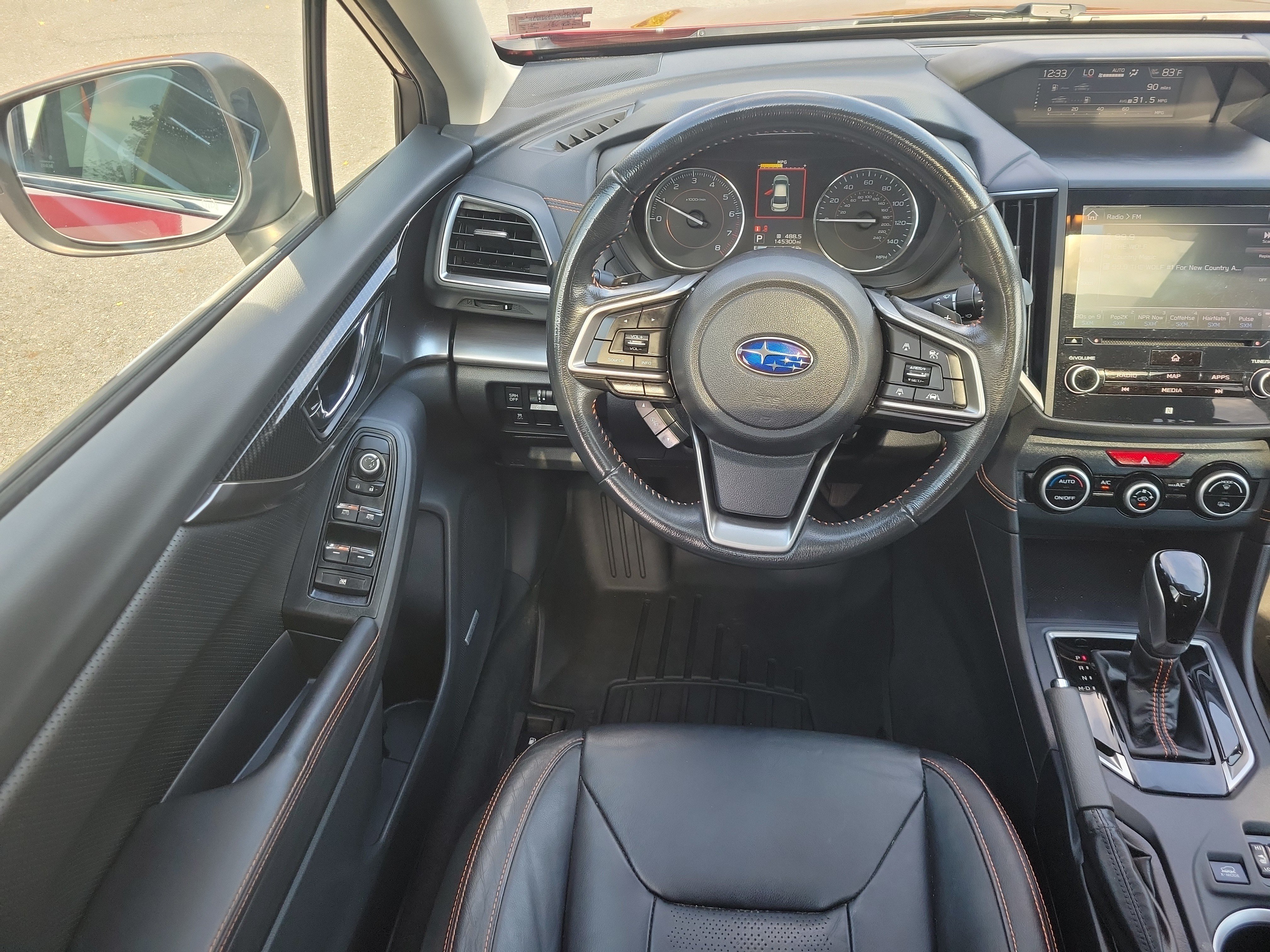 Used 2018 Subaru Crosstrek 2.0i Limited AWD/4WD image 19