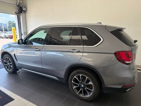 Used 2018 BMW X5 sDrive35i RWD image 8
