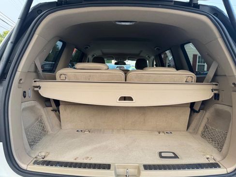 Used 2015 Mercedes-Benz GL 450 4MATIC image 13