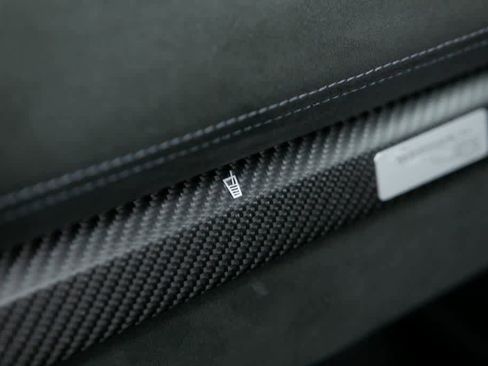 New 2025 Porsche 718 Boxster Spyder RS image 23