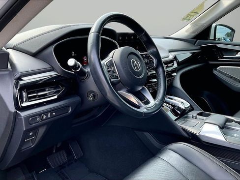 Used 2023 Acura MDX FWD w/ Technology Package image 20