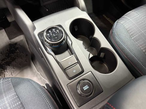 Used 2024 Ford Bronco Sport Heritage w/ Heritage Convenience Package image 12