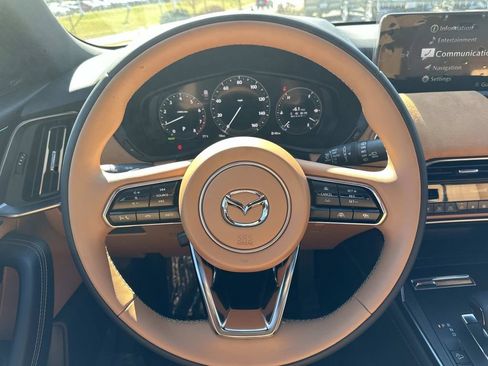 New 2026 MAZDA CX-70 3.3 Turbo S w/ Premium Plus AWD/4WD image 15