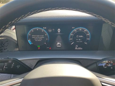 Certified 2025 Volkswagen Tiguan S image 19