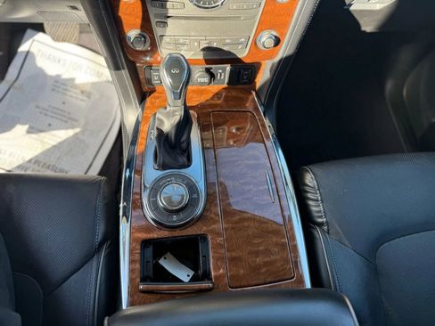 Used 2019 INFINITI QX80 Luxe w/ Proassist Package image 30