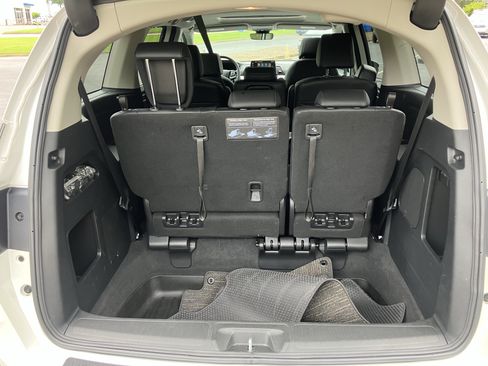 Certified 2026 Honda Odyssey EX-L image 35