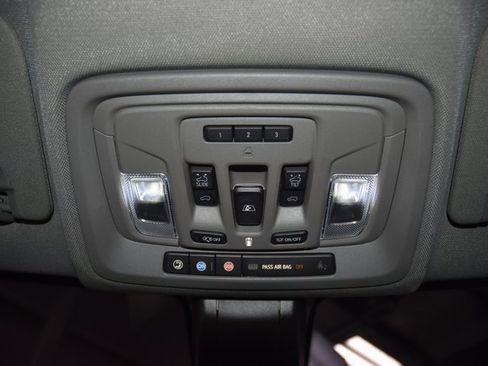 Used 2020 GMC Sierra 2500 Denali w/ Gooseneck/5TH Wheel Package image 45