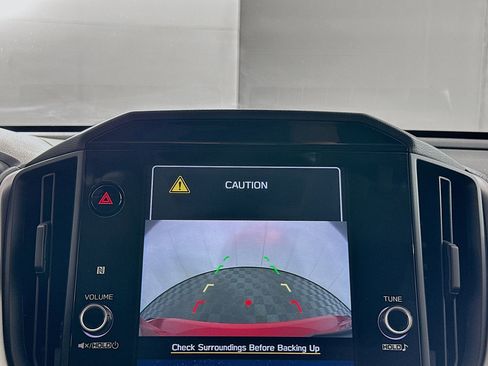 Used 2024 Subaru Crosstrek 2.0i Premium image 22