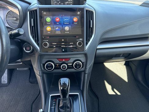 Used 2021 Subaru Impreza 2.0i Limited image 26