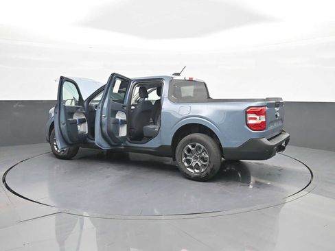 New 2026 Ford Maverick XLT w/ Equipment Group 301A AWD/4WD image 70