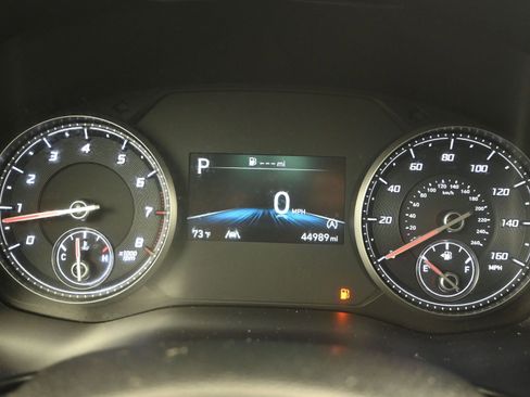 Used 2022 Hyundai Santa Fe SEL image 14