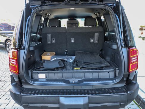 Certified 2024 Toyota Land Cruiser 1958 image 27