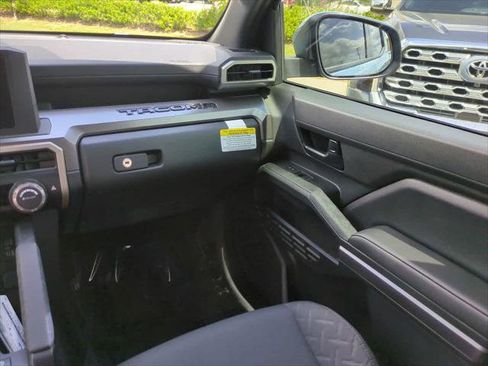 Certified 2026 Toyota Tacoma SR5 image 16