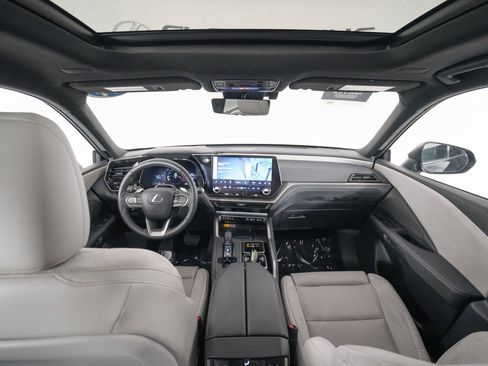 Certified 2024 Lexus TX 350 FWD image 15