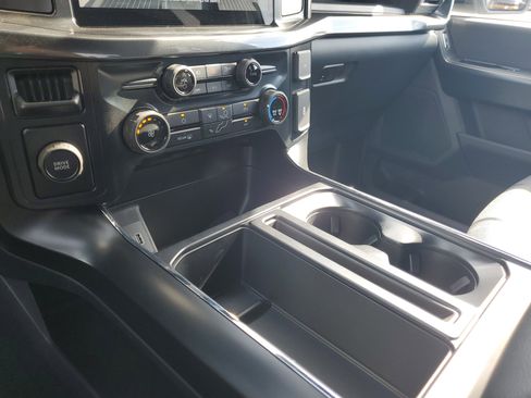 New 2025 Ford F150 STX image 23