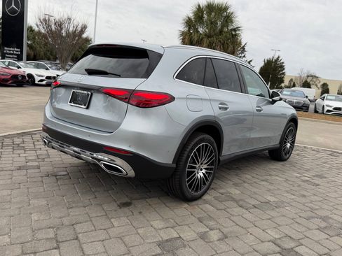 New 2026 Mercedes-Benz GLC 300 image 9