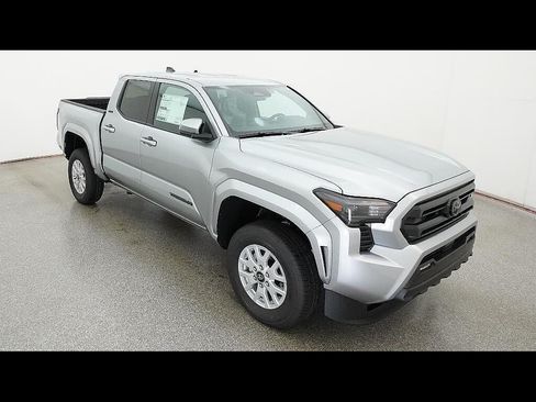 New 2026 Toyota Tacoma SR5 RWD image 11