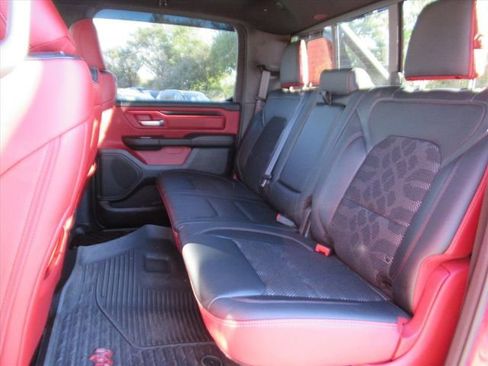 Used 2019 RAM 1500 Rebel w/ Rebel Level 1 Equipment Group image 30