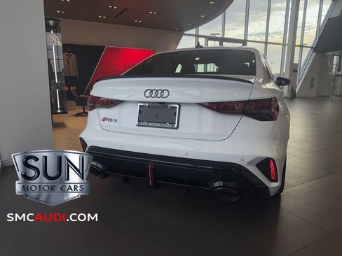New 2026 Audi RS 3 image 24