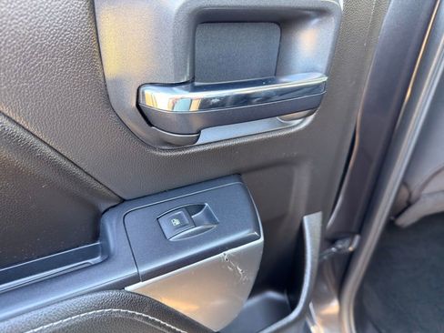 Used 2016 Chevrolet Silverado 2500 LT w/ LT Convenience Package image 39