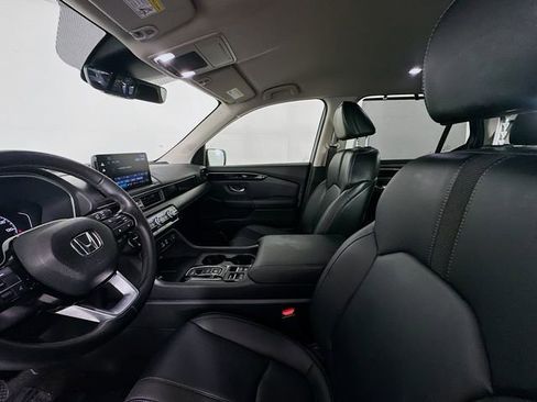 Used 2024 Honda Pilot EX-L image 20