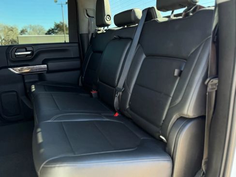 Used 2021 Chevrolet Silverado 2500 LTZ image 26