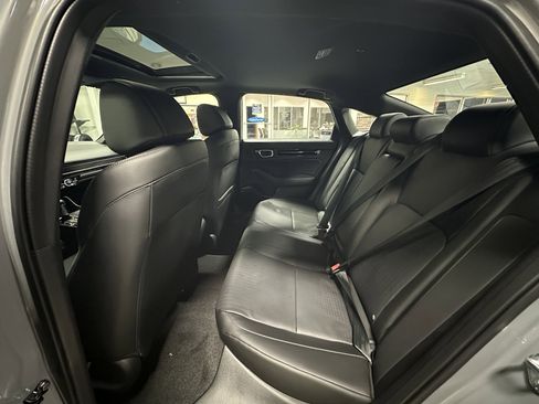 New 2026 Honda Civic Sport Touring image 19