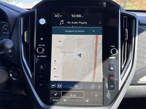 New 2025 Subaru Forester Limited image 30