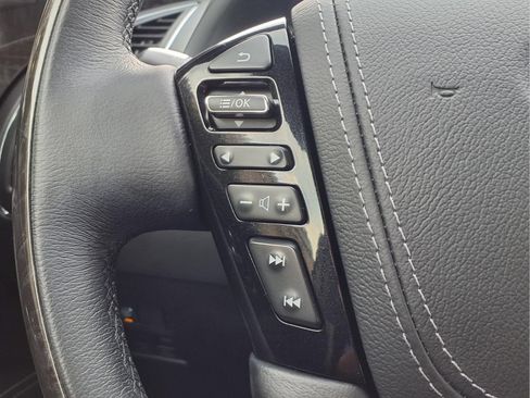Used 2024 INFINITI QX80 Sensory RWD image 24