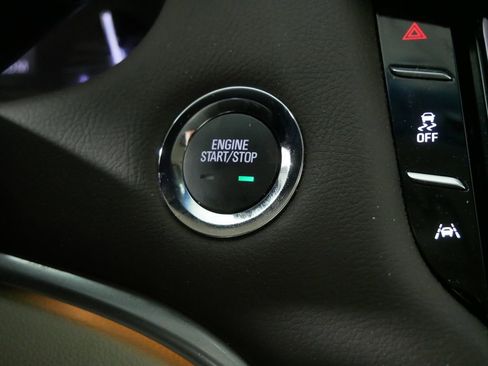 Used 2017 Cadillac XTS Luxury w/ Driver Awareness Package image 25