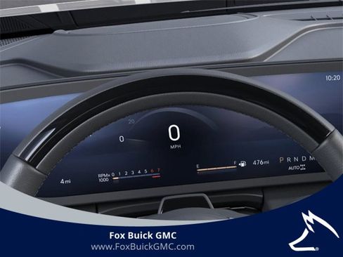 Used 2026 Buick Enclave Preferred w/ LPO, Floor Liner Package image 18