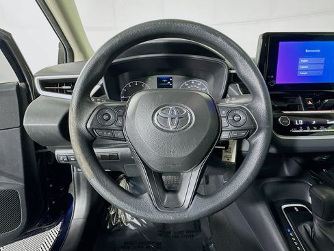 Used 2025 Toyota Corolla LE FWD image 15