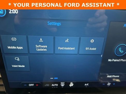 New 2026 Ford Transit 250 148 Medium Roof Extended AWD image 13