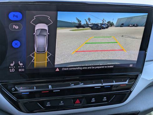 Used 2024 Volkswagen ID.4 S RWD image 26