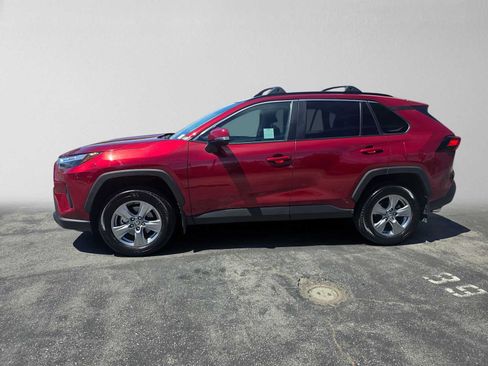 Used 2024 Toyota RAV4 XLE w/ Weather Package AWD/4WD image 6