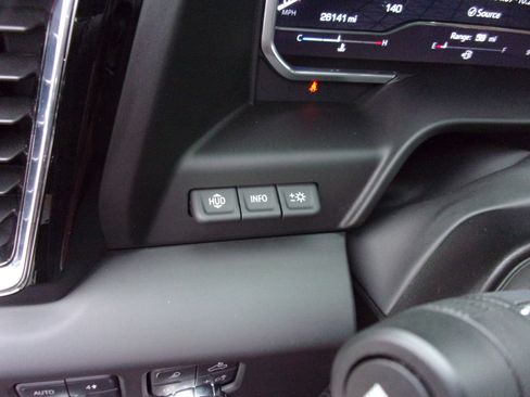 Used 2023 GMC Sierra 1500 Denali Ultimate image 20