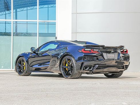 Used 2025 Chevrolet Corvette E-Ray w/ Battery Protection Package image 13