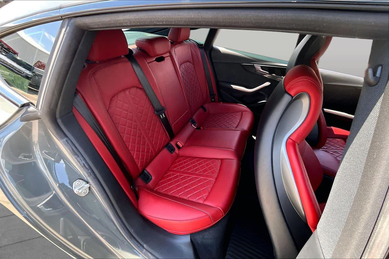 Used 2023 Audi S5 Premium Plus AWD/4WD image 19