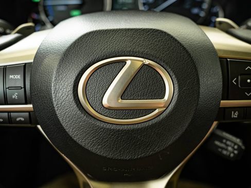 Certified 2020 Lexus RX 450hL Luxury AWD/4WD image 30