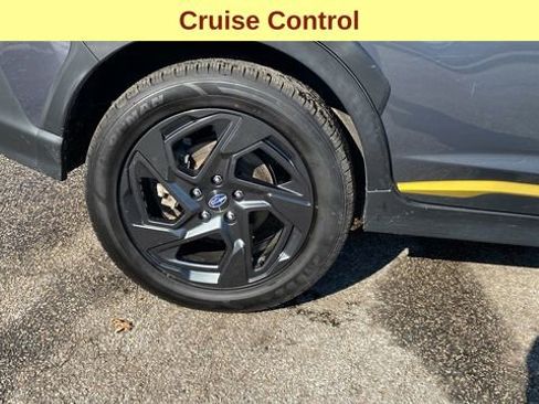 Used 2024 Subaru Crosstrek 2.5i Sport AWD/4WD image 12