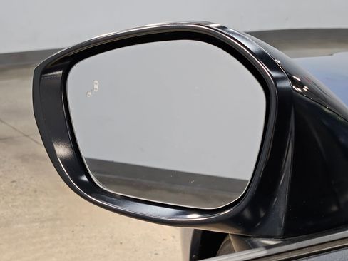 Used 2025 Honda Civic Sport image 22