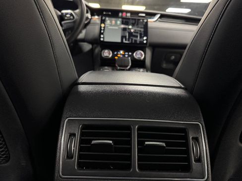 Used 2021 Jaguar F-PACE S image 42