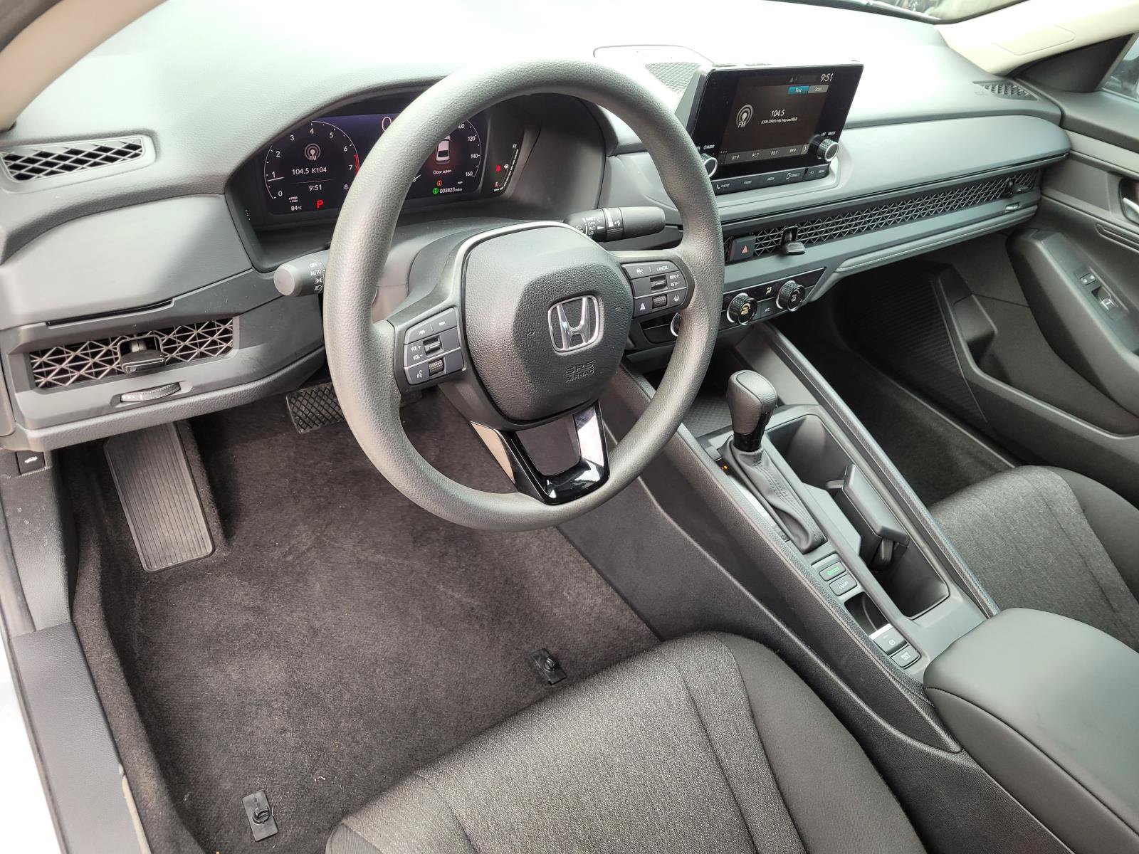Used 2025 Honda Accord LX image 26