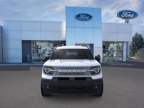 New 2026 Ford Bronco Sport Big Bend w/ Convenience Package image 6
