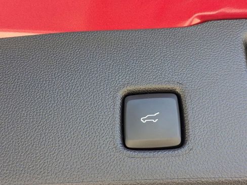 New 2025 Ford Escape ST-Line w/ Equipment Group 301A image 13